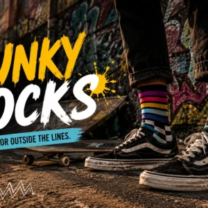Κάλτσες Lilo Disney Τυρκουάζ – Unisex Cartoon Socks