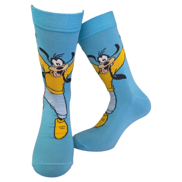 Κάλτσες Tony Tony Chopper One Piece Γκρι – Unisex Anime Socks